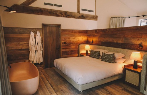 Hampton-in-Arden Hotel | Hampton Manor