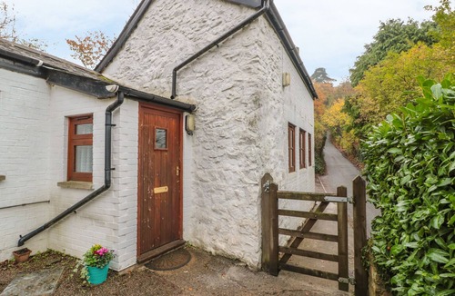 Redbrook Cottage | Happy Cow