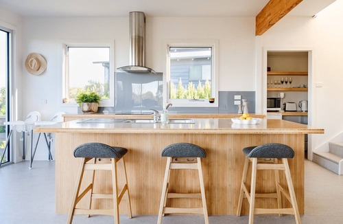 Harmers Haven House | Haven Views