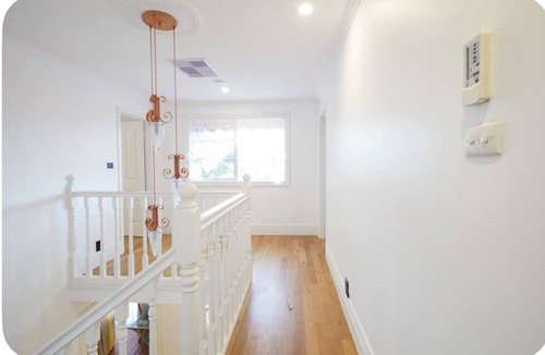Rowville House | Healing staycation Rowville in Melbourne Family, friends relax, business trips!