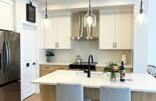 Cochrane House | Heartland & Co./Family Home/Banff & Calgary