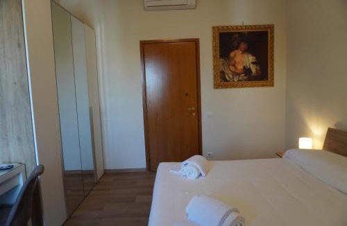 Peretola House | Hello Francesca Guesthouse