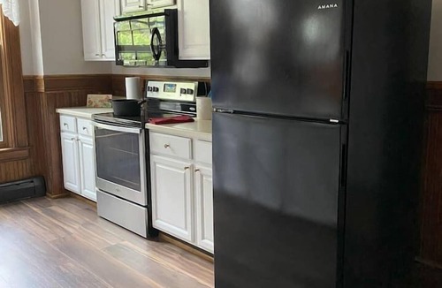 Calumet House | Heritage, Heart, and Room to Be Together!
