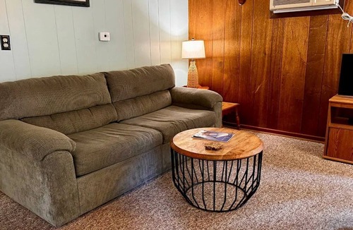Ontonagon Cottage | Hiawatha at Miller's Cottages