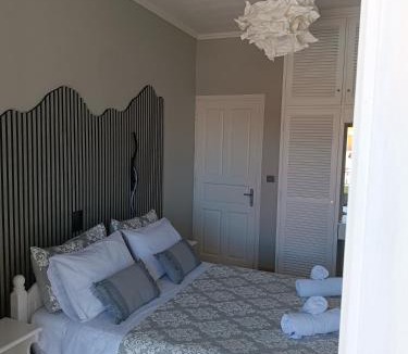 Sidari Apartment | HiddenHeaven1