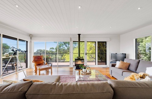 Rosebud House | High on The Hill - Stay 3 Pay 2 Special Offer - For stays up until 1st Sep 2026