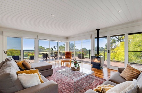 Rosebud House | High on The Hill - Stay 3 Pay 2 Special Offer - For stays up until 1st Sep 2026