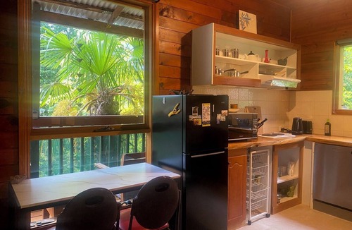 Warburton Apartment | Highview Cottages - Upper Cottage in Warburton