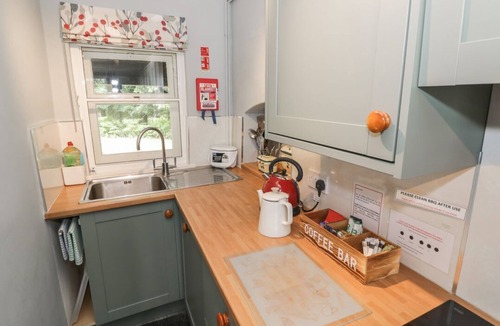 Monmouth Cottage | Hillside Cottage, Monmouth