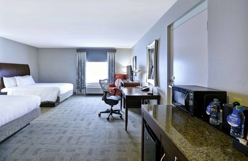 Perrysburg Hotel | Hilton Garden Inn Toledo Perrysburg