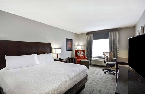 Perrysburg Hotel | Hilton Garden Inn Toledo Perrysburg