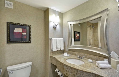 Perrysburg Hotel | Hilton Garden Inn Toledo Perrysburg