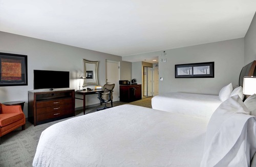 Perrysburg Hotel | Hilton Garden Inn Toledo Perrysburg