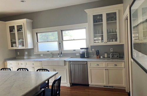 San Jose House | Historic 3-bdrm home in downtown San Jose-walk to restaurants, bars & SAP center