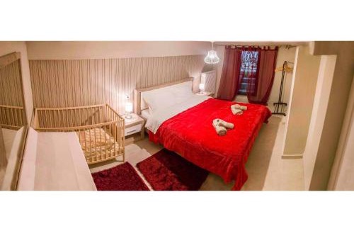 Kalambaka Villa | Historic Luxury House in the Heart of Meteora