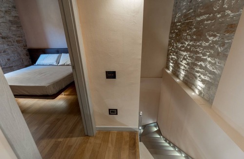 Gubbio Apartment | Historical center B&B Luxury Apartment Suite Gubbio