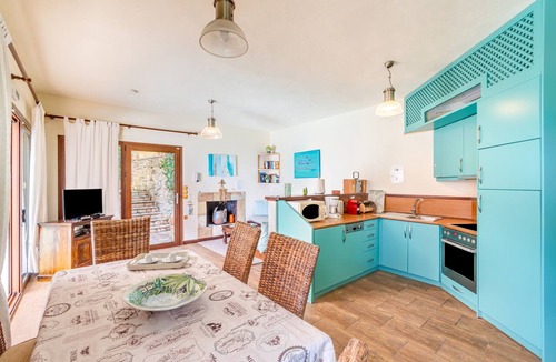 Ieromonachos Villa | Holiday Accommodation "Villa Faye"