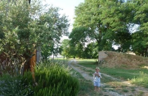 Castel Giorgio Apartment | Holiday apartment Castel Giorgio for 5 - 7 persons with 3 bedrooms - Holiday apartment