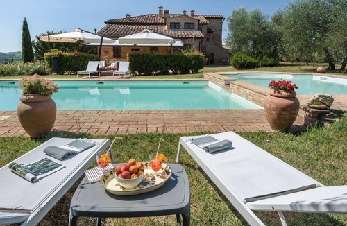 Bollano Apartment | Holiday apartment Asciano for 1 - 2 persons with 1 bedroom - Holiday apartment