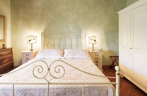 Bollano Apartment | Holiday apartment Asciano for 1 - 2 persons with 1 bedroom - Holiday apartment