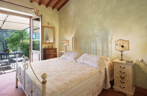 Bollano Apartment | Holiday apartment Asciano for 1 - 2 persons with 1 bedroom - Holiday apartment