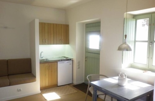Areopoli Apartment | Holiday apartment Karavostassi for 1 - 2 persons with 1 bedroom - Holiday apartment