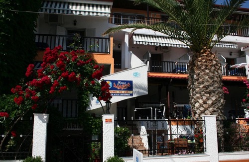 Nea Potidaia Apartment | Holiday apartment Nea Moudhania for 1 - 3 persons with 2 bedrooms - Holiday apartment in one or mult