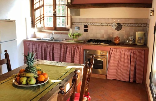 La Torre Apartment | Holiday apartment with terrace and outdoor pool