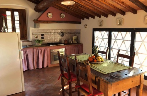 La Torre Apartment | Holiday apartment with terrace and outdoor pool