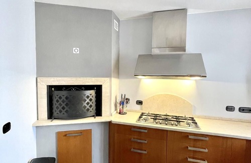 Ponte Valleceppi Apartment | Holiday apartment Maestrello for 1 - 6 persons with 3 bedrooms - Holiday apartment