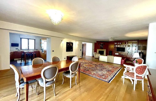 Ponte Valleceppi Apartment | Holiday apartment Maestrello for 1 - 6 persons with 3 bedrooms - Holiday apartment