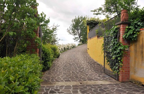 Gattaia Apartment | Holiday apartment mit Pool