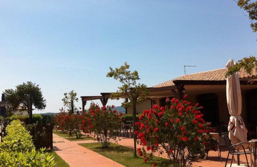 Pomaia Apartment | Holiday apartment Pomaia for 1 - 5 persons with 2 bedrooms - Holiday apartment