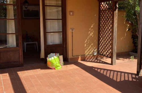Pomaia Apartment | Holiday apartment Pomaia for 1 - 5 persons with 2 bedrooms - Holiday apartment