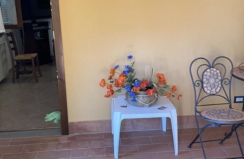 Pomaia Apartment | Holiday apartment Pomaia for 1 - 5 persons with 2 bedrooms - Holiday apartment