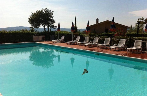 Pomaia Apartment | Holiday apartment Pomaia for 1 - 4 persons with 1 bedroom - Holiday apartment