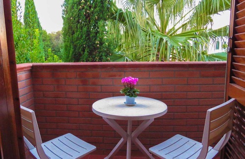 Pomaia Apartment | Holiday apartment Pomaia for 1 - 4 persons with 1 bedroom - Holiday apartment