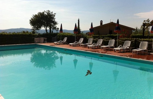 Pomaia Apartment | Holiday apartment Pomaia for 1 - 4 persons with 1 bedroom - Holiday apartment