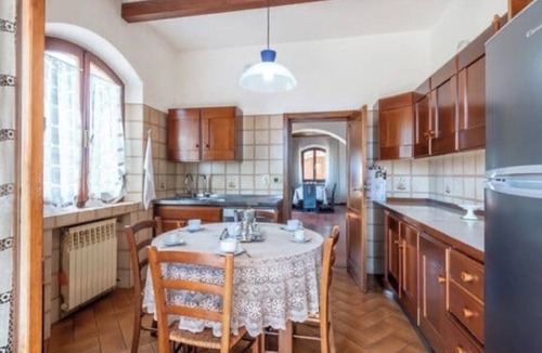 Bollano House | Holiday at Poggettone