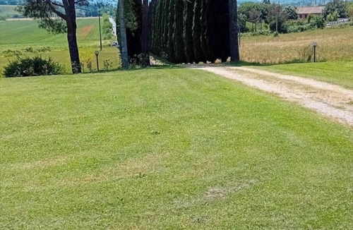 Bollano House | Holiday at Poggettone