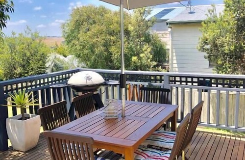Kilcunda House | Holiday cottage situated in Kilcunda on the stunning Bass Coast of Victoria.