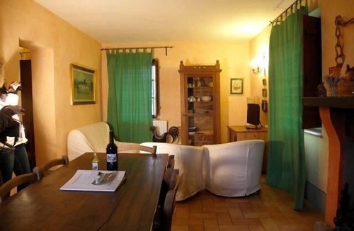 Monteleone d'Orvieto Other | Holiday flat 'Black Rooster
