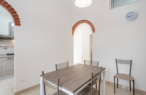 San Marcello Piteglio House | Holiday Home 'Casa Prataccio' with Mountain View and Balcony