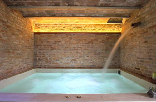 Pieve a Nievole House | Holiday Home Borgo della Limonaia-2 by Interhome