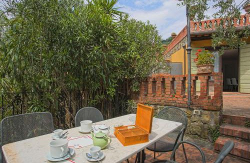 Pieve a Nievole House | Holiday Home Borgo della Limonaia-2 by Interhome