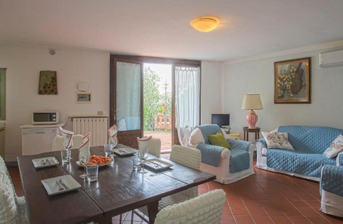 Pieve a Nievole House | Holiday Home Borgo della Limonaia-2 by Interhome