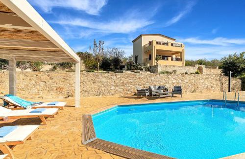Episkopi House | Holiday Home für 16 Personen in Episkopi- Kreta - West-Kreta by Interhome