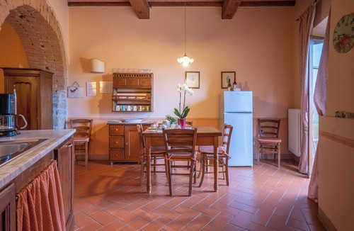 Gaville Apartment | Holiday home in Antique Gaville South of Florence