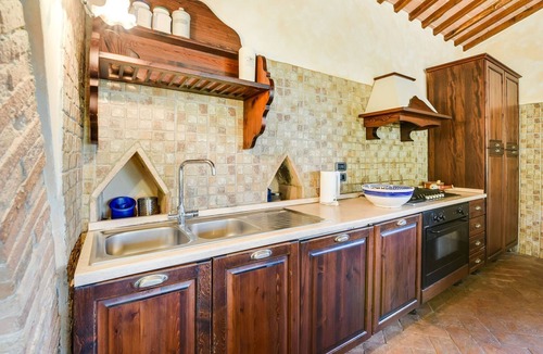 Il Poggio House | Holiday home in Celle Sul Rigo with swimming pool