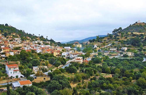 Prina House | Holiday home in Prina near Agios Nikolaos